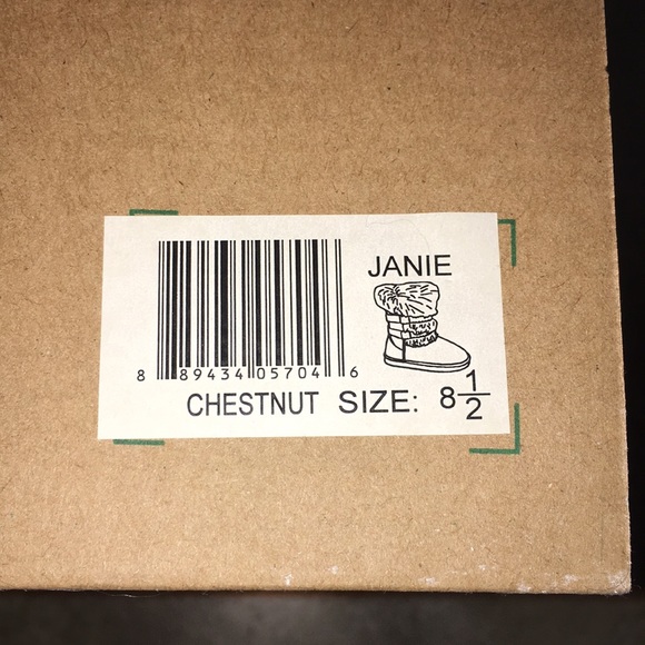 Boots - Picture 6 of 6